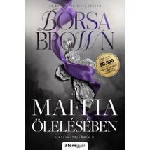 A maffia ölelésében - javított újrakiadás