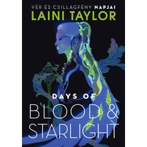 Days of Blood & Starlight - Vér és csillagfény napjai