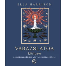 Varázslatok könyve