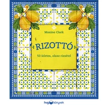 Rizottó