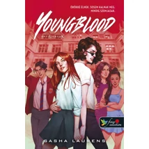 Youngblood - Vérifjoncok