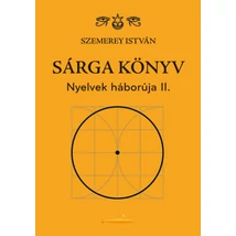 Sárga könyv