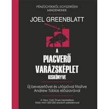 A piacverő varázsképlet kiskönyve