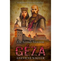 Géza