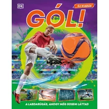 Gól! - Új kiadás