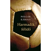Harmadik félidő