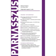 Parnasszus 2024/2