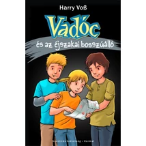 Vadóc és az éjszakai bosszúálló