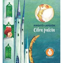 Cifra palota - Ringató-lapozók