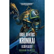 Uriel Ventris Krónikái - Első fejezet