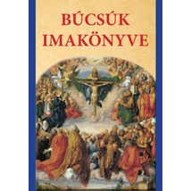 Búcsúk imakönyve