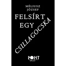 Felsírt egy csillagocska