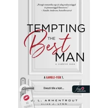 Tempting the Best Man - A csábító tanú
