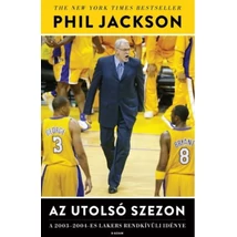 Az utolsó szezon