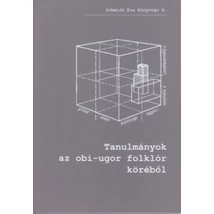 Tanulmányok az obi-ugor folklór köréből