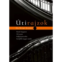 Útirajzok