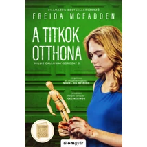 A titkok otthona