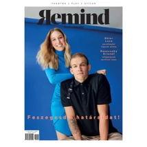 Remind Bookazine 2024/2.