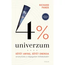 4% univerzum - 3. kiadás