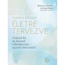 Human Design - Életre tervezve