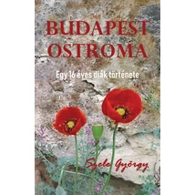 Budapest ostroma