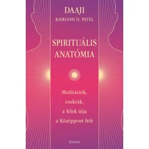 Spirituális Anatómia