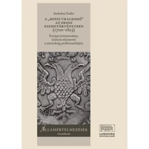 A "rossz uralkodó" az orosz eszmetörténetben (1700-1825)