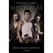 Megtorlás - Bérgyilkosság olasz módra V.