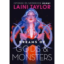 Dreams of Gods & Monsters - Istenek és szörnyek álmai