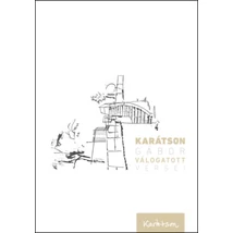Karátson Gábor válogatott versei