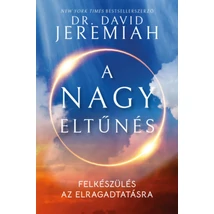 A nagy eltűnés