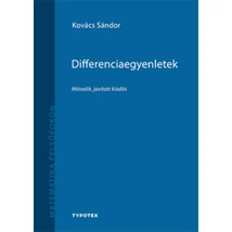 Differenciaegyenletek