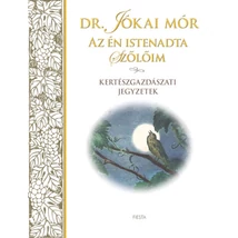 Az én istenadta szőlőim