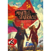 Menetelő generáció