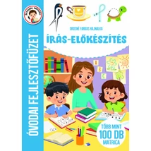 Írás-előkészítés