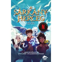 A sárkányherceg - Az ég