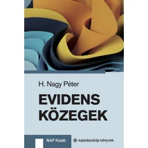 Evidens közegek