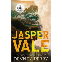 Az Eden család - Jasper Vale
