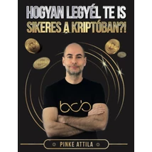 Hogyan legyél Te is sikeres a kriptóban?!