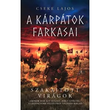Szakajtott virágok