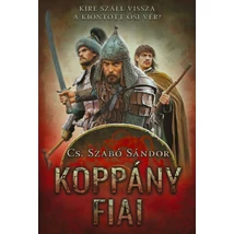 Koppány fiai