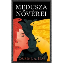 Medúsza nővérei