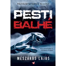 Pesti balhé