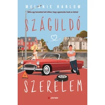 Száguldó szerelem