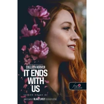 It Ends With Us - Velünk véget ér