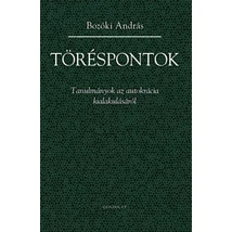 Töréspontok