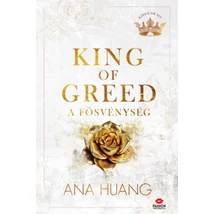 King of Greed - A fösvénység