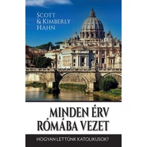 Minden érv Rómába vezet