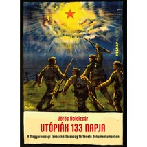 Utópiák 133 napja