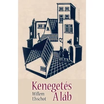 Kenegetés / A láb
